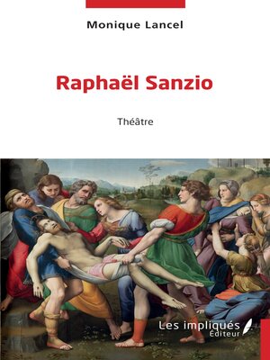 cover image of Raphaël Sanzio